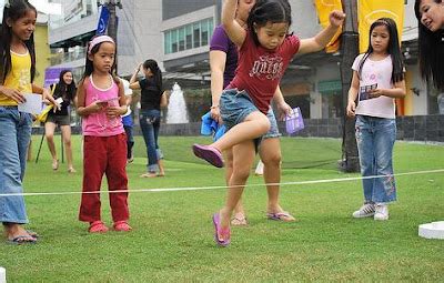 chinese garter game philippines.
